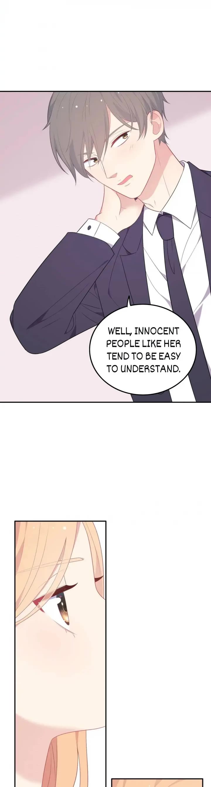 City Prince and Amazon Princess Chapter 20 page 15 - Chapter 20