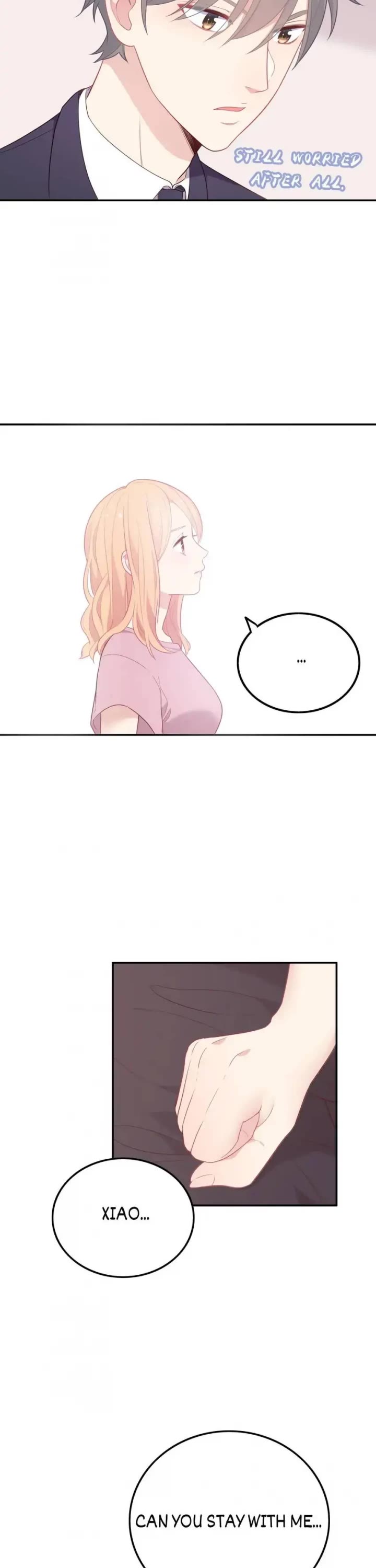 City Prince and Amazon Princess Chapter 20 page 23 - Chapter 20