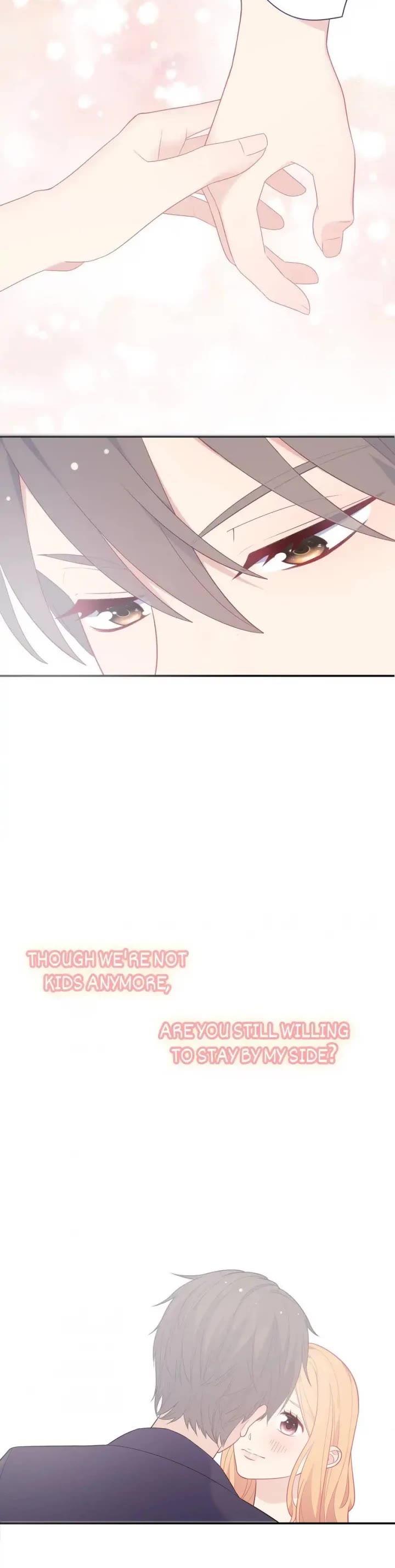 City Prince and Amazon Princess Chapter 20 page 25 - Chapter 20