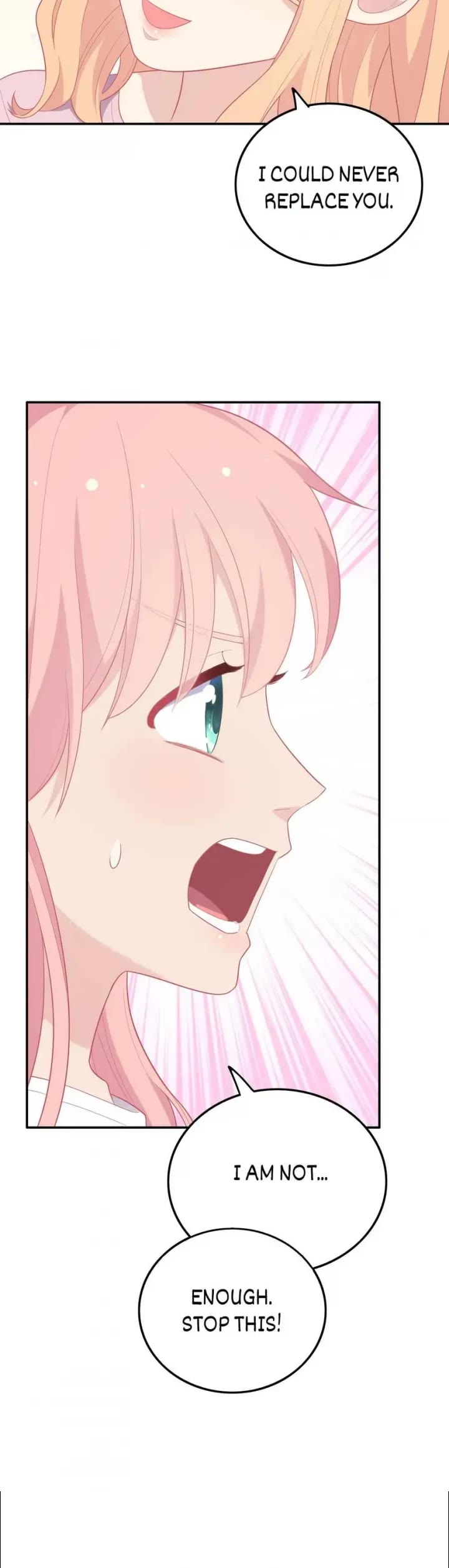 City Prince and Amazon Princess Chapter 20 page 5 - Chapter 20