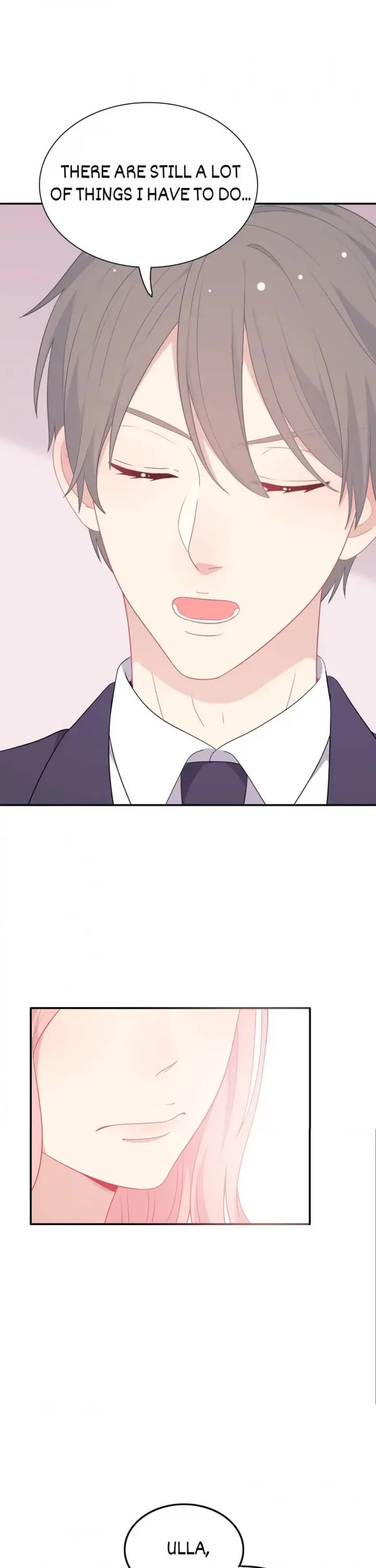 City Prince and Amazon Princess Chapter 20 page 6 - Chapter 20