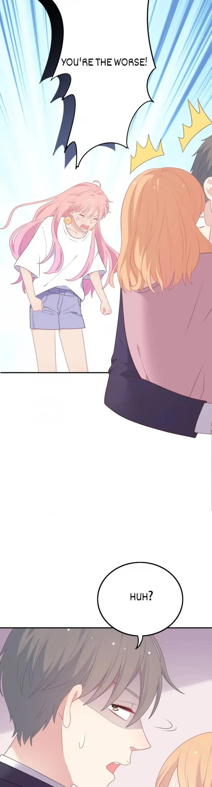 City Prince and Amazon Princess Chapter 20 page 9 - Chapter 20