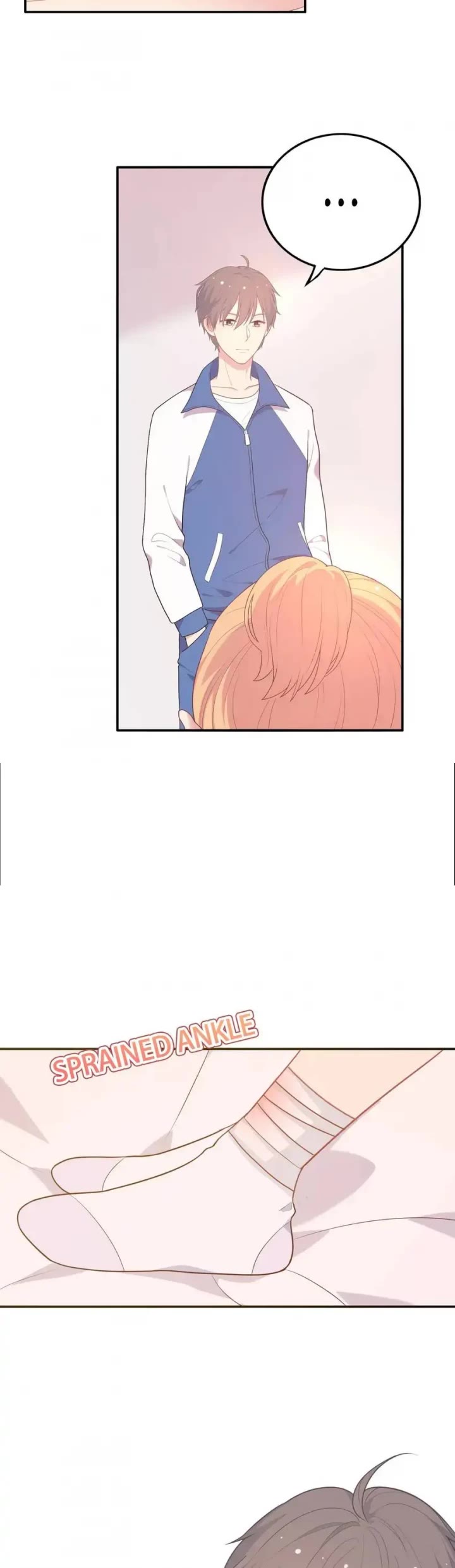 City Prince and Amazon Princess Chapter 21 page 10 - Chapter 21