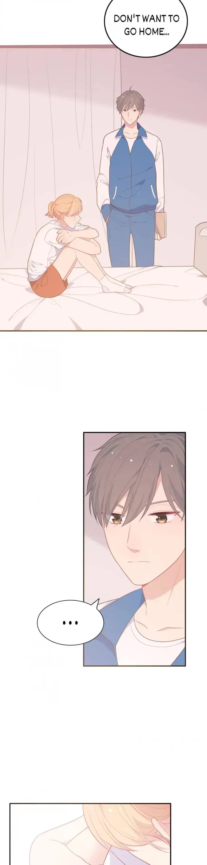 City Prince and Amazon Princess Chapter 21 page 12 - Chapter 21