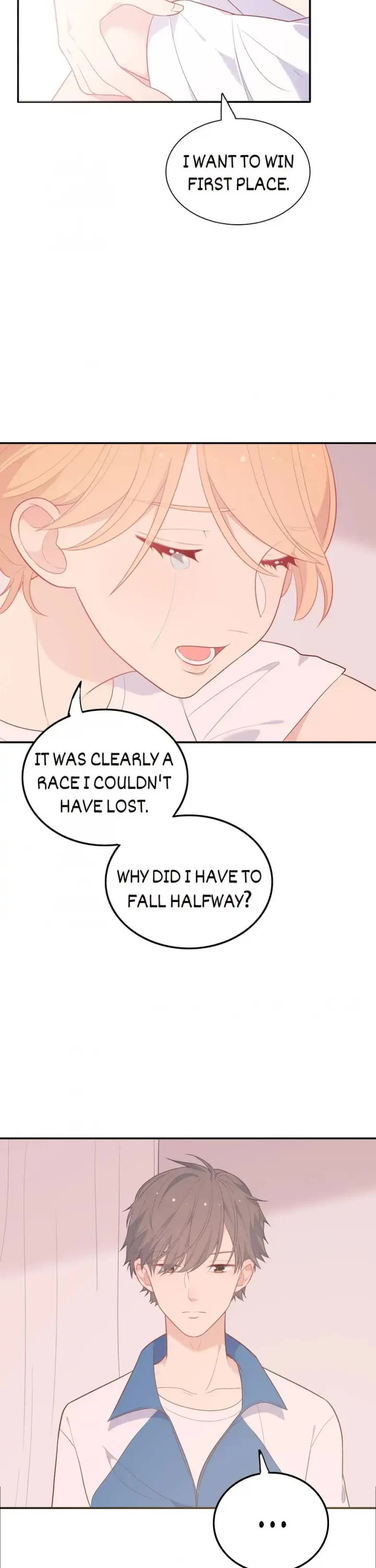City Prince and Amazon Princess Chapter 21 page 13 - Chapter 21