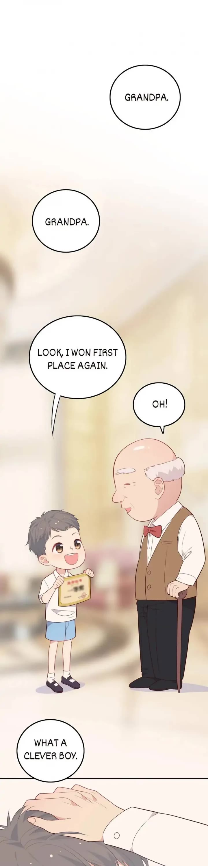 City Prince and Amazon Princess Chapter 21 page 16 - Chapter 21