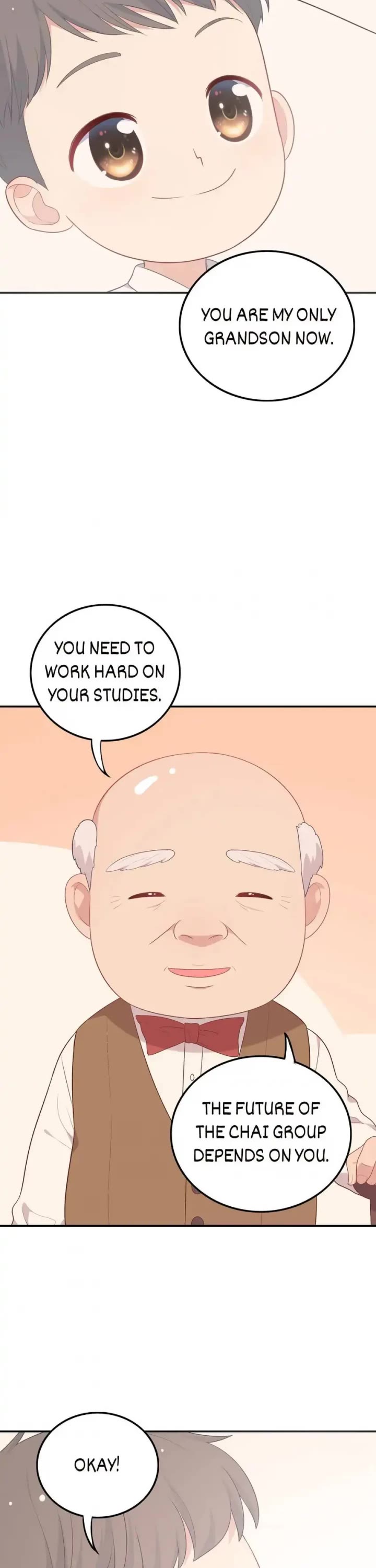 City Prince and Amazon Princess Chapter 21 page 17 - Chapter 21