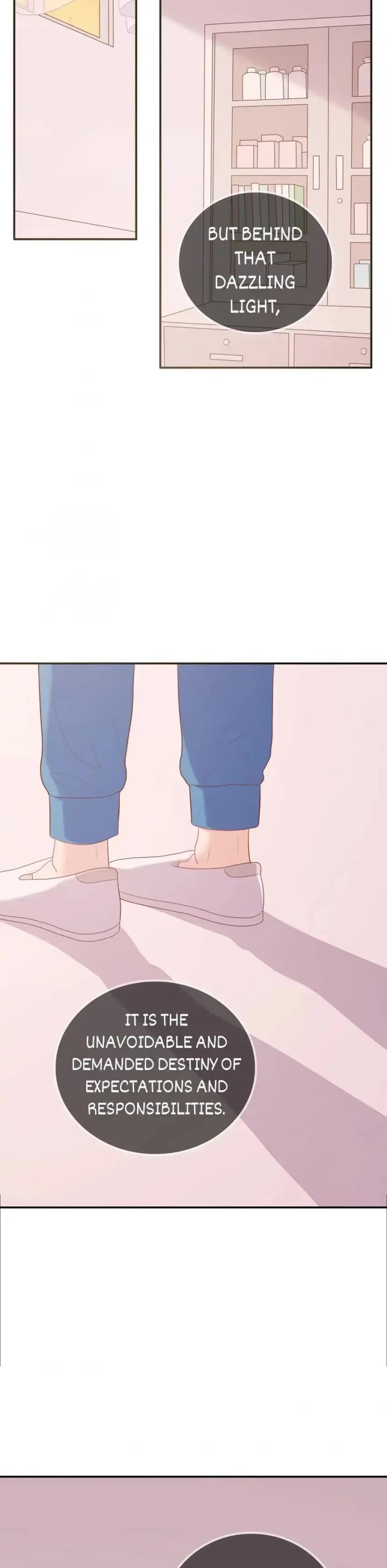 City Prince and Amazon Princess Chapter 21 page 19 - Chapter 21