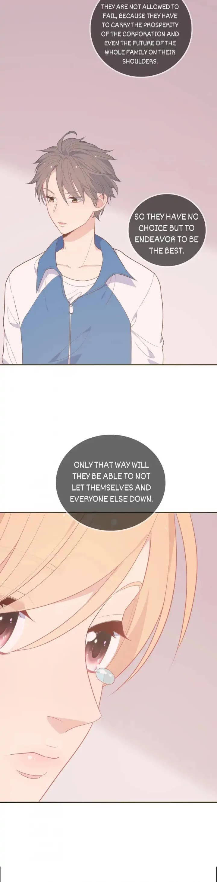 City Prince and Amazon Princess Chapter 21 page 20 - Chapter 21