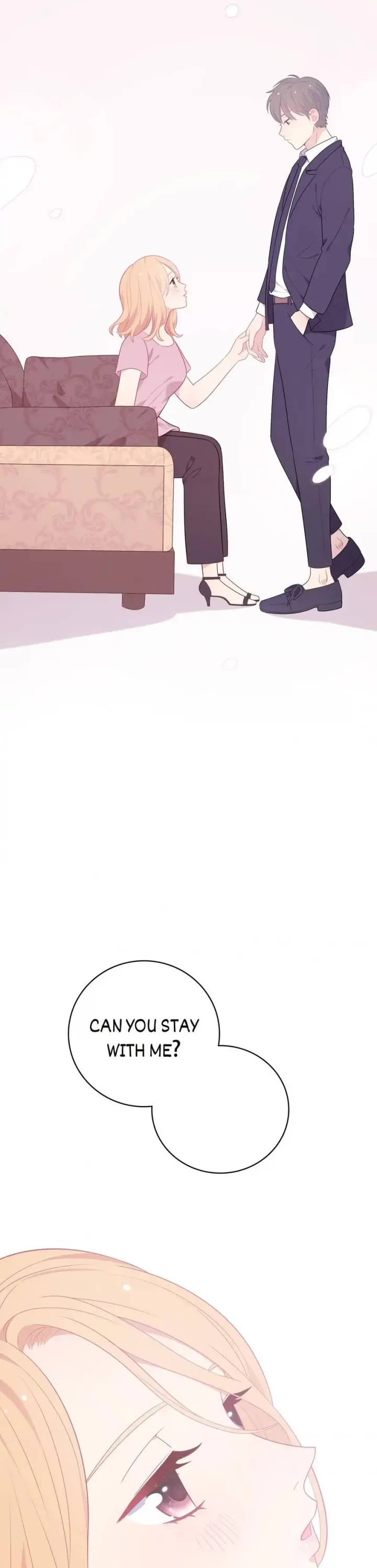 City Prince and Amazon Princess Chapter 21 page 24 - Chapter 21