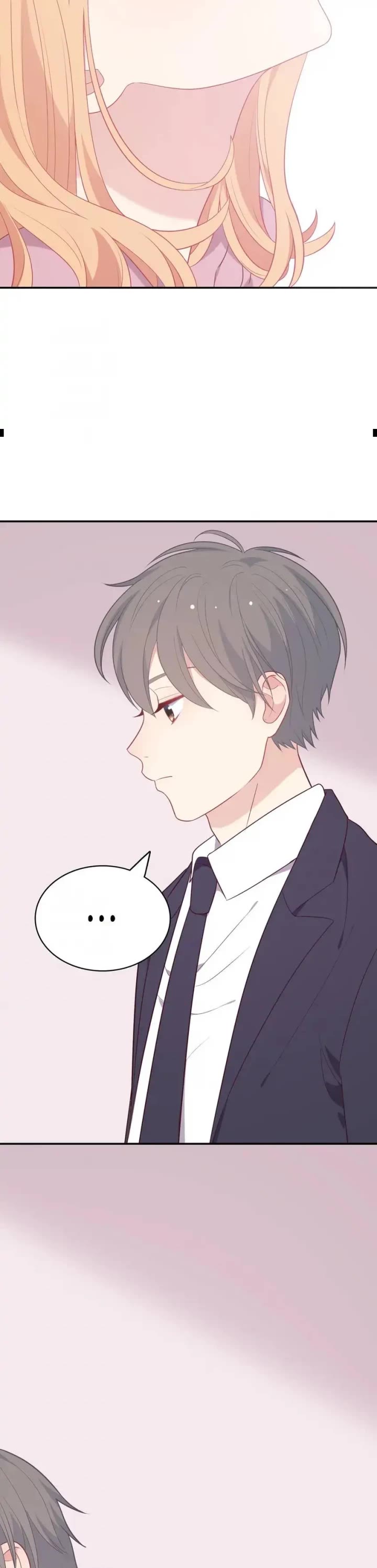 City Prince and Amazon Princess Chapter 21 page 25 - Chapter 21