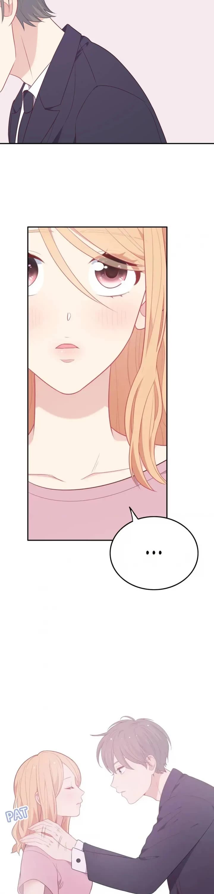 City Prince and Amazon Princess Chapter 21 page 26 - Chapter 21