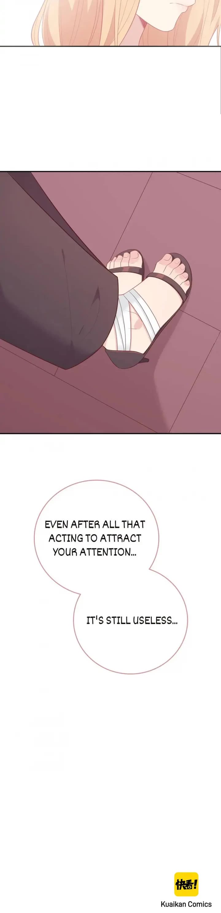 City Prince and Amazon Princess Chapter 21 page 30 - Chapter 21
