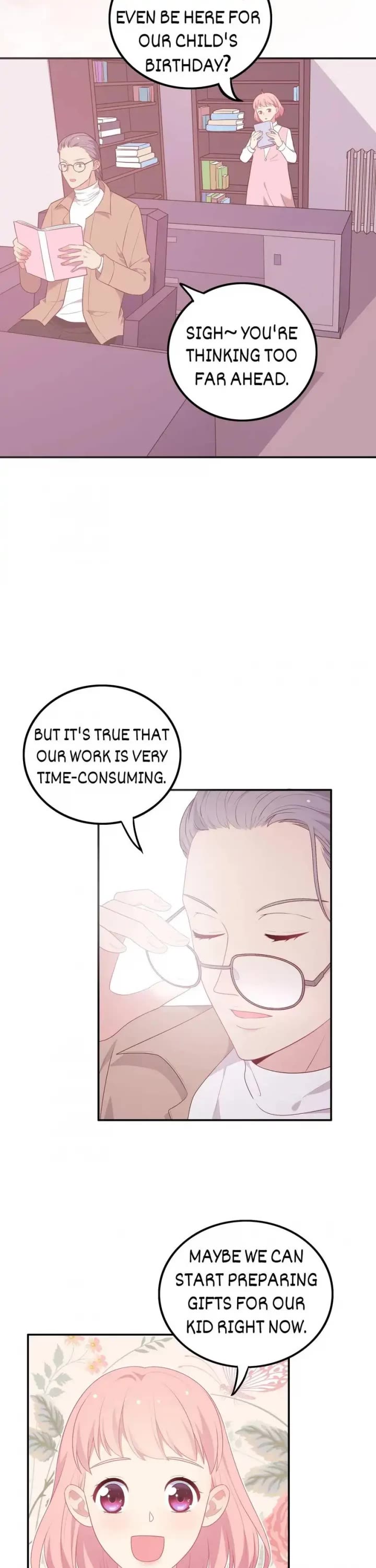 City Prince and Amazon Princess Chapter 22 page 16 - Chapter 22