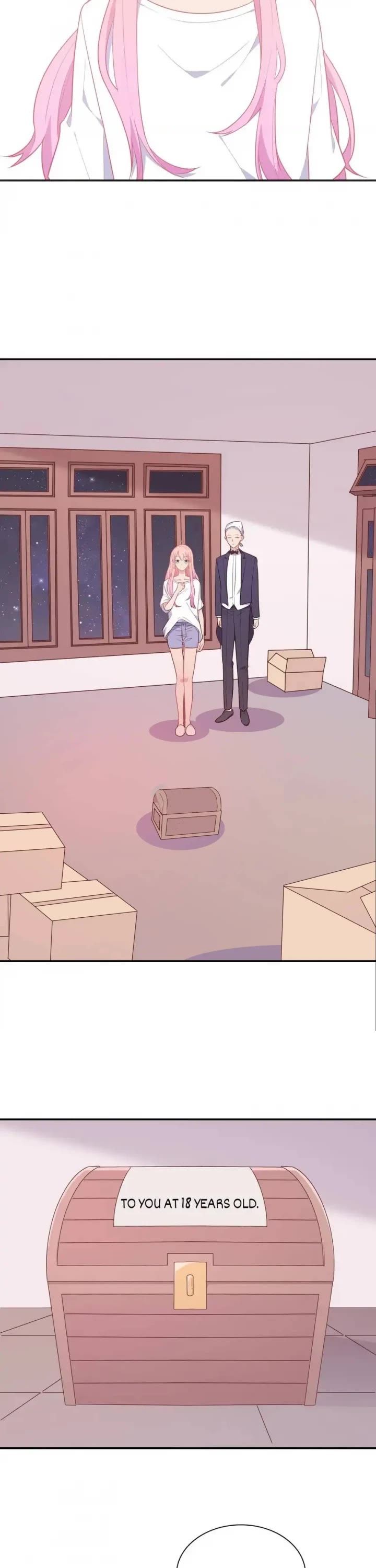 City Prince and Amazon Princess Chapter 22 page 2 - Chapter 22