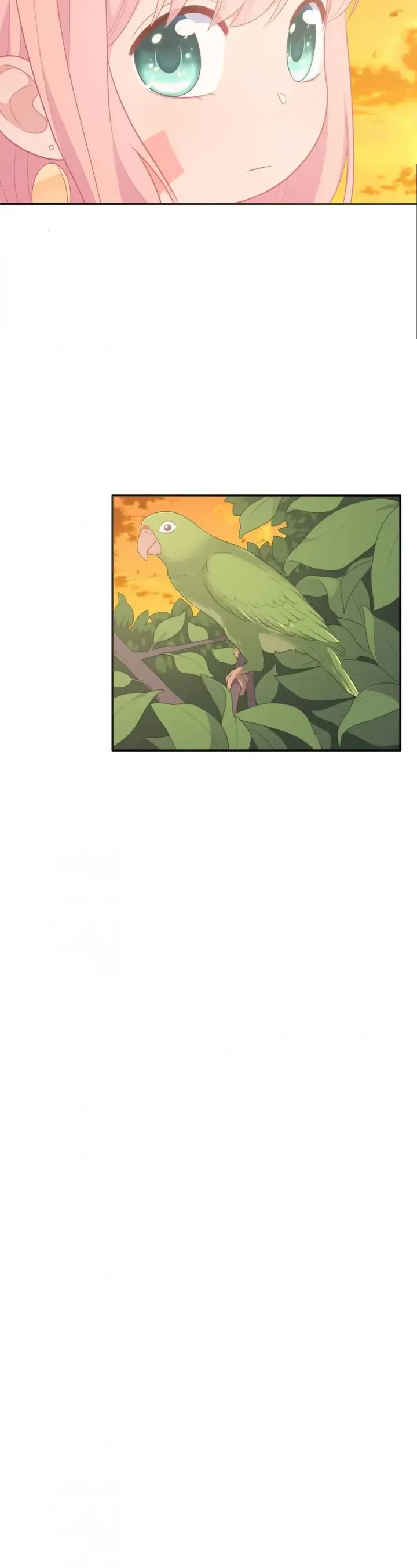City Prince and Amazon Princess Chapter 22 page 24 - Chapter 22