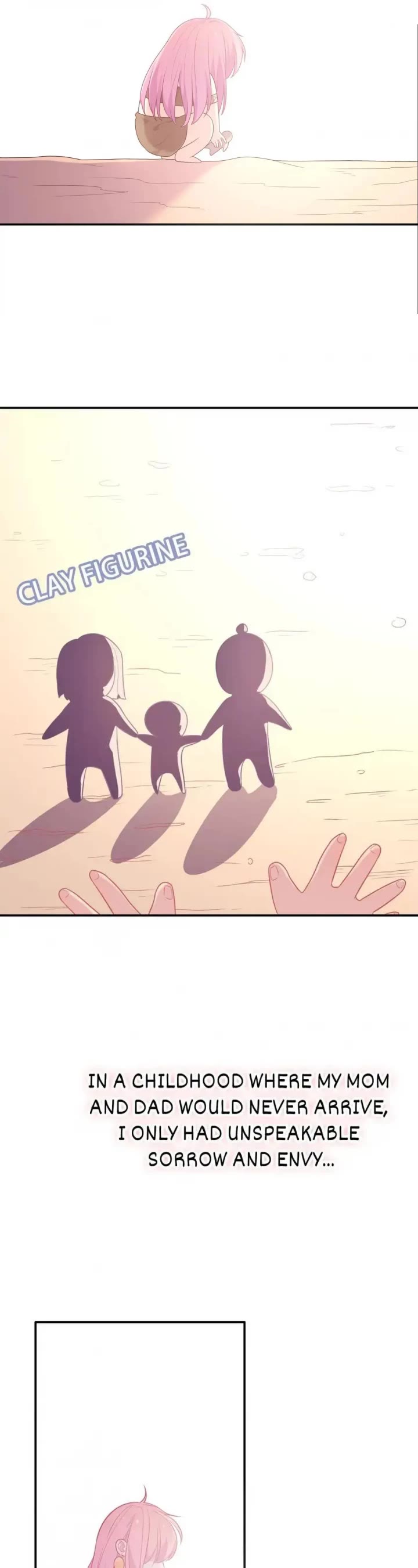 City Prince and Amazon Princess Chapter 22 page 25 - Chapter 22