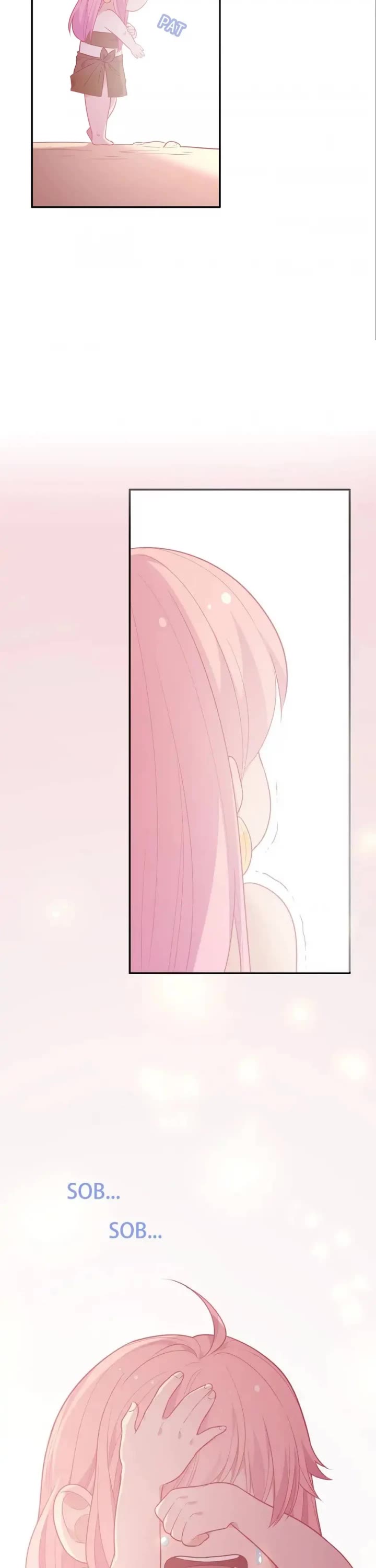 City Prince and Amazon Princess Chapter 22 page 26 - Chapter 22