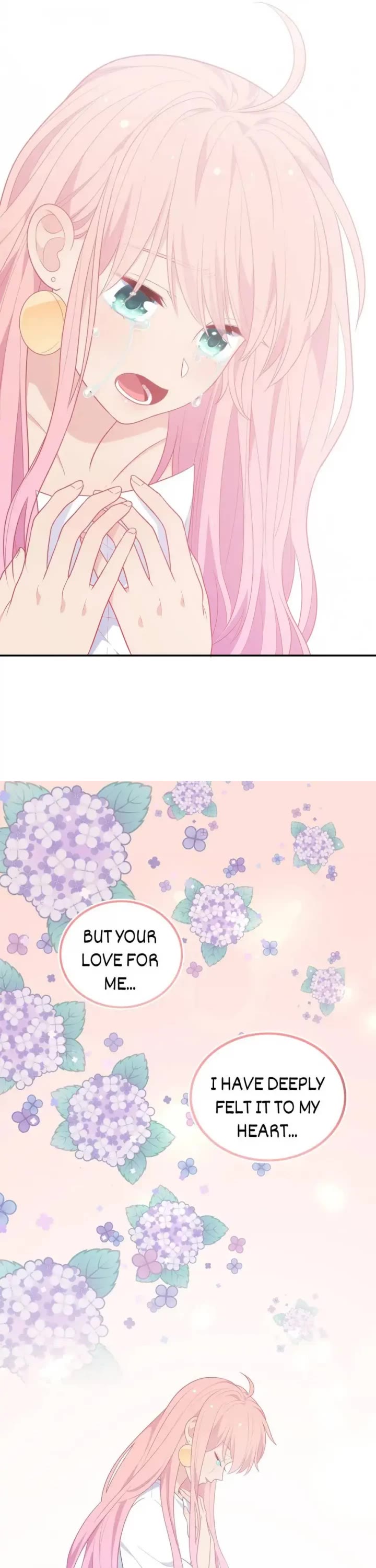 City Prince and Amazon Princess Chapter 22 page 28 - Chapter 22