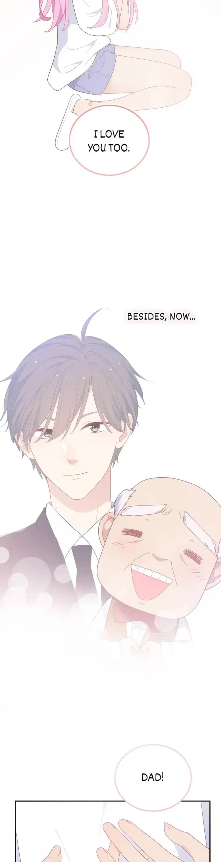 City Prince and Amazon Princess Chapter 22 page 29 - Chapter 22