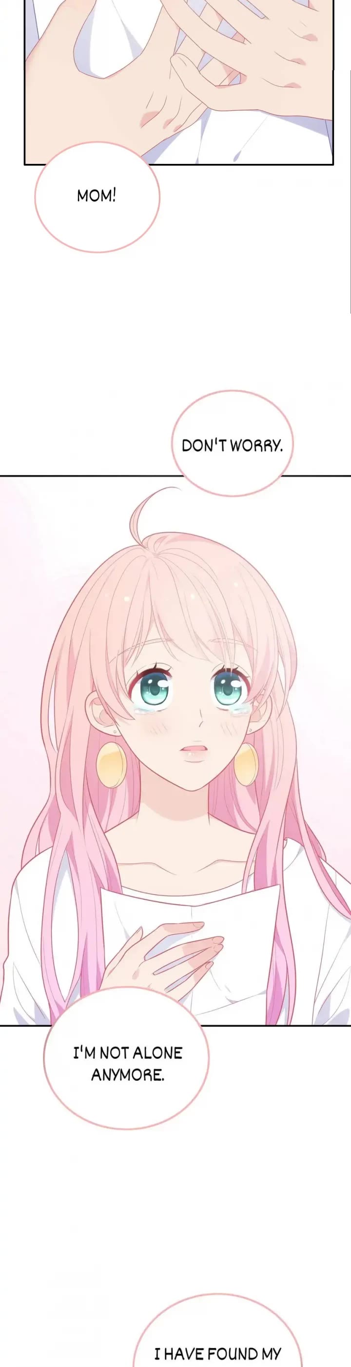 City Prince and Amazon Princess Chapter 22 page 30 - Chapter 22
