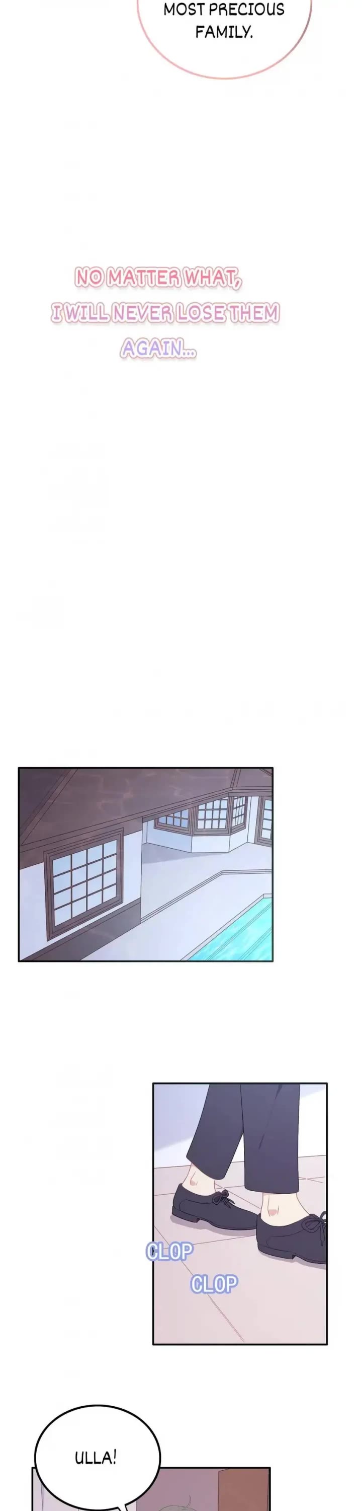 City Prince and Amazon Princess Chapter 22 page 31 - Chapter 22