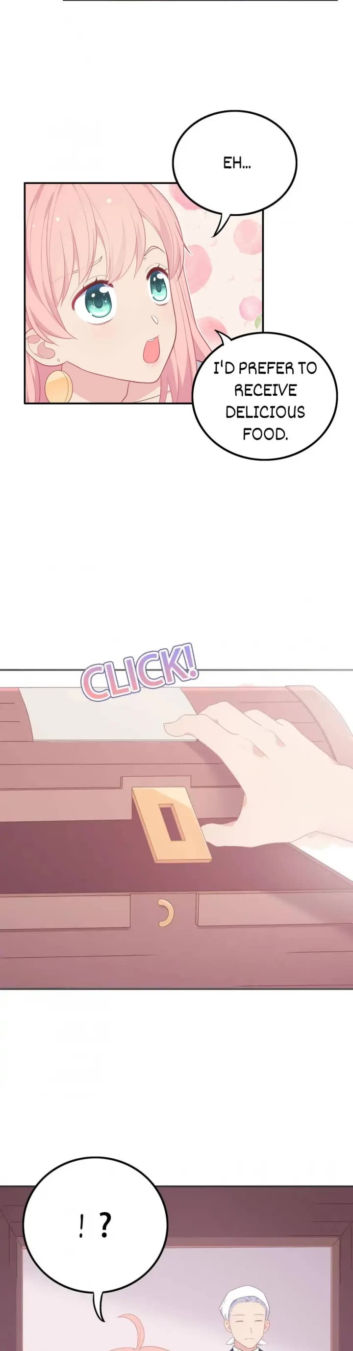 City Prince and Amazon Princess Chapter 22 page 4 - Chapter 22
