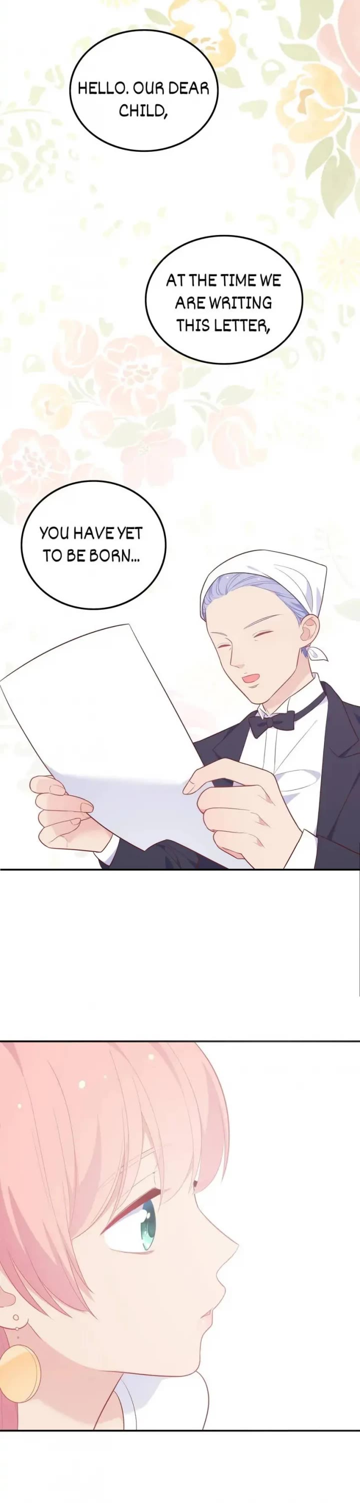 City Prince and Amazon Princess Chapter 22 page 7 - Chapter 22