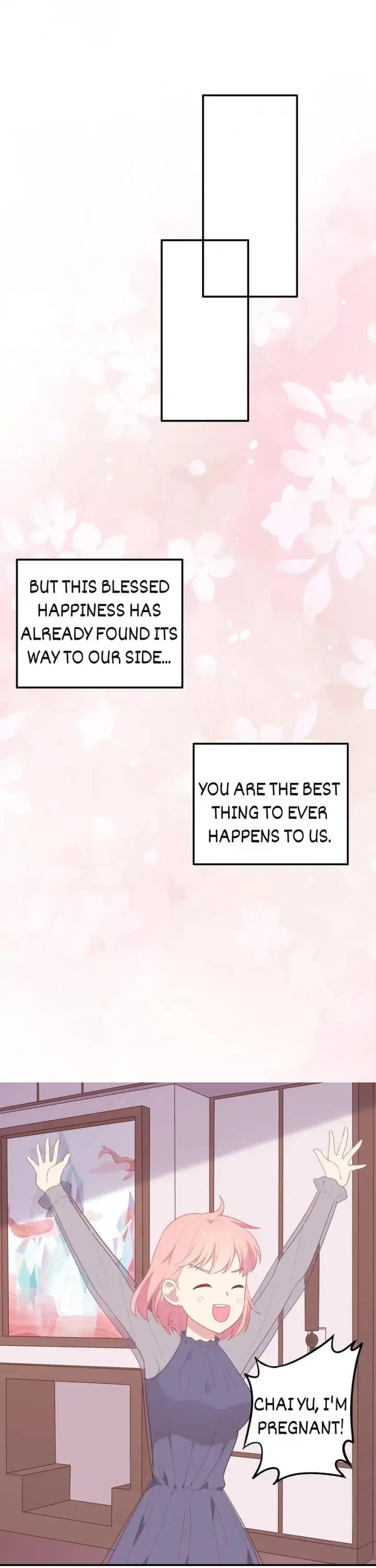 City Prince and Amazon Princess Chapter 22 page 8 - Chapter 22