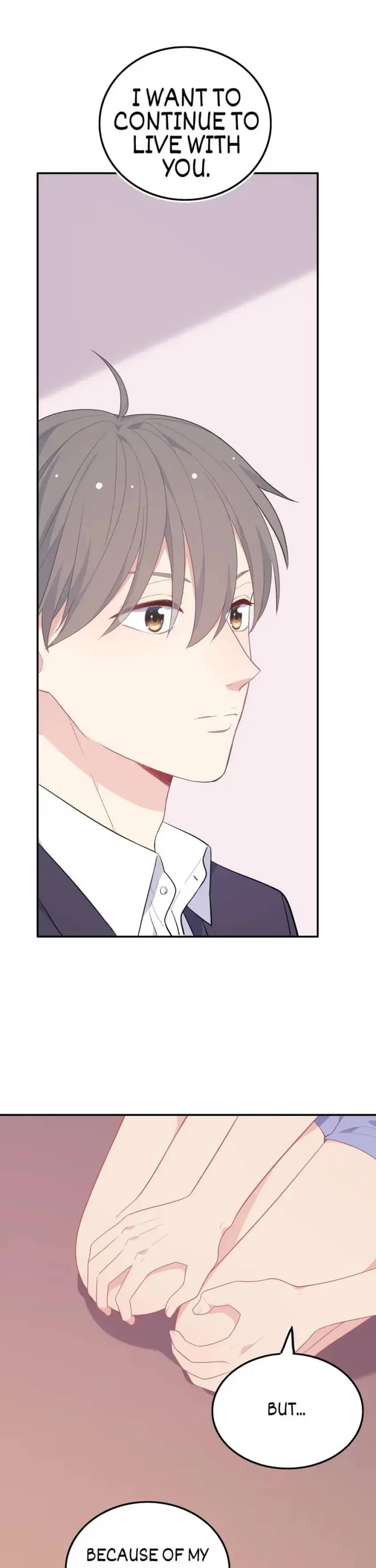 City Prince and Amazon Princess Chapter 23 page 12 - Chapter 23