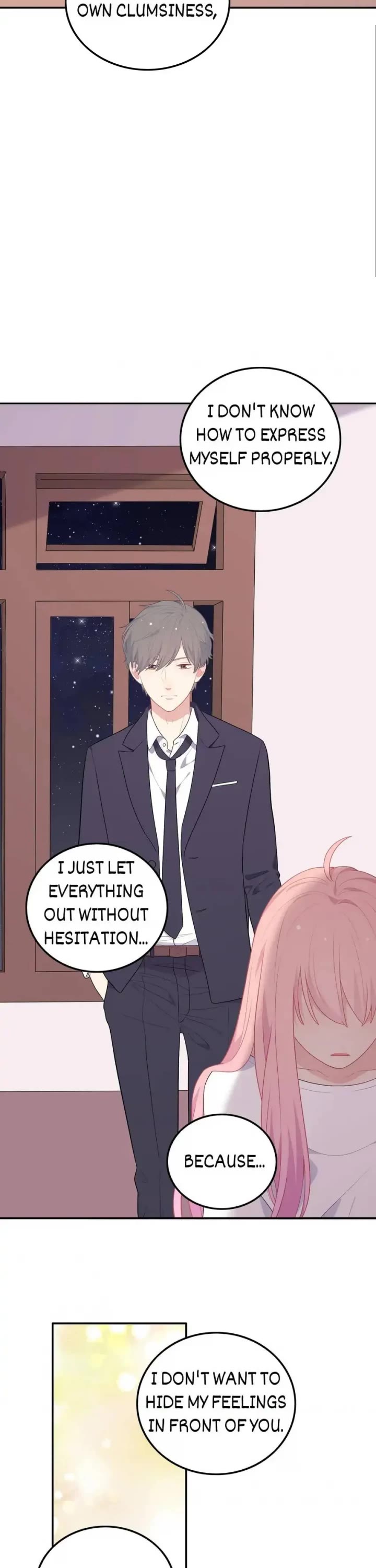 City Prince and Amazon Princess Chapter 23 page 13 - Chapter 23