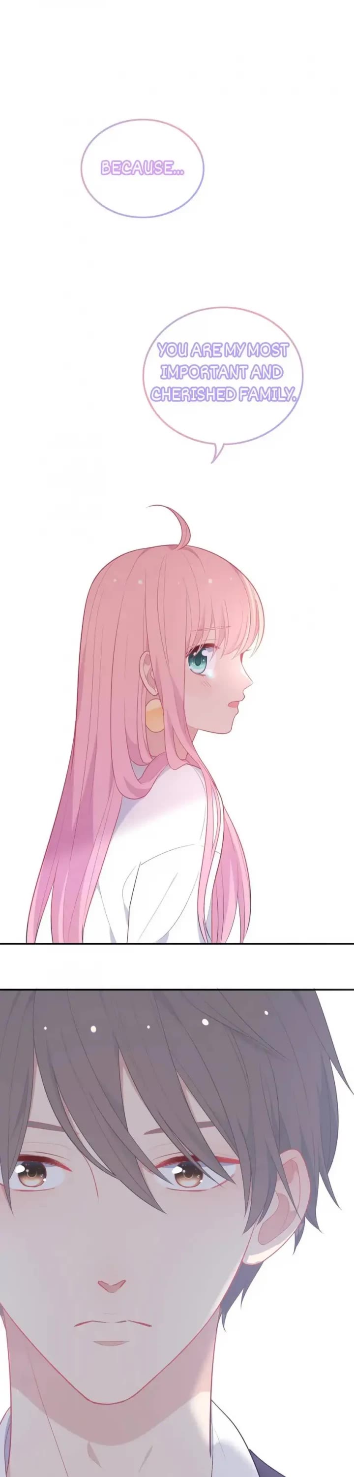 City Prince and Amazon Princess Chapter 23 page 16 - Chapter 23