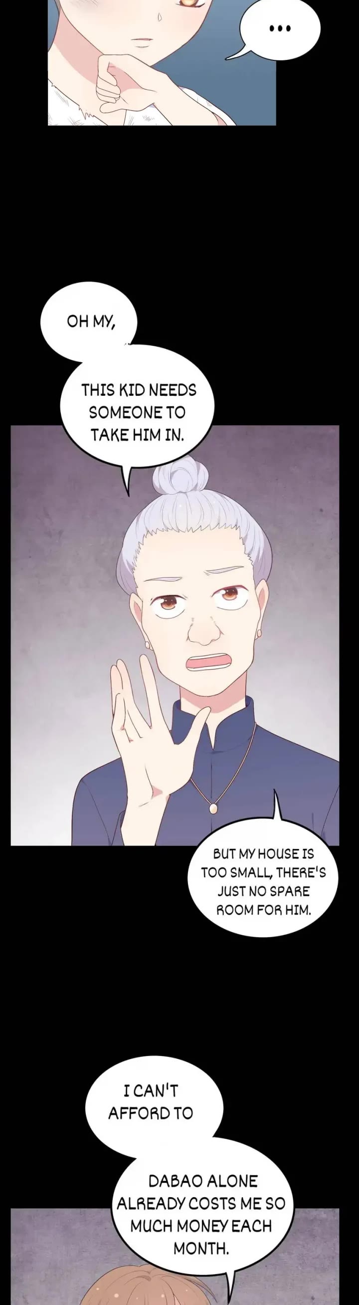 City Prince and Amazon Princess Chapter 23 page 20 - Chapter 23