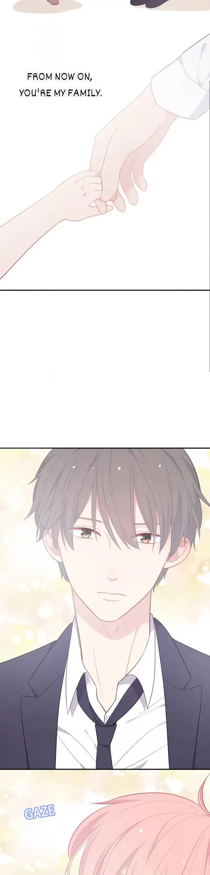 City Prince and Amazon Princess Chapter 23 page 23 - Chapter 23