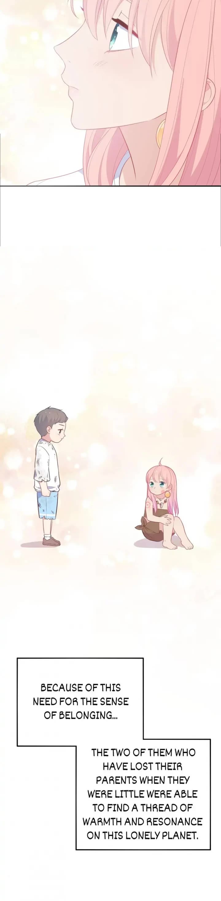 City Prince and Amazon Princess Chapter 23 page 24 - Chapter 23