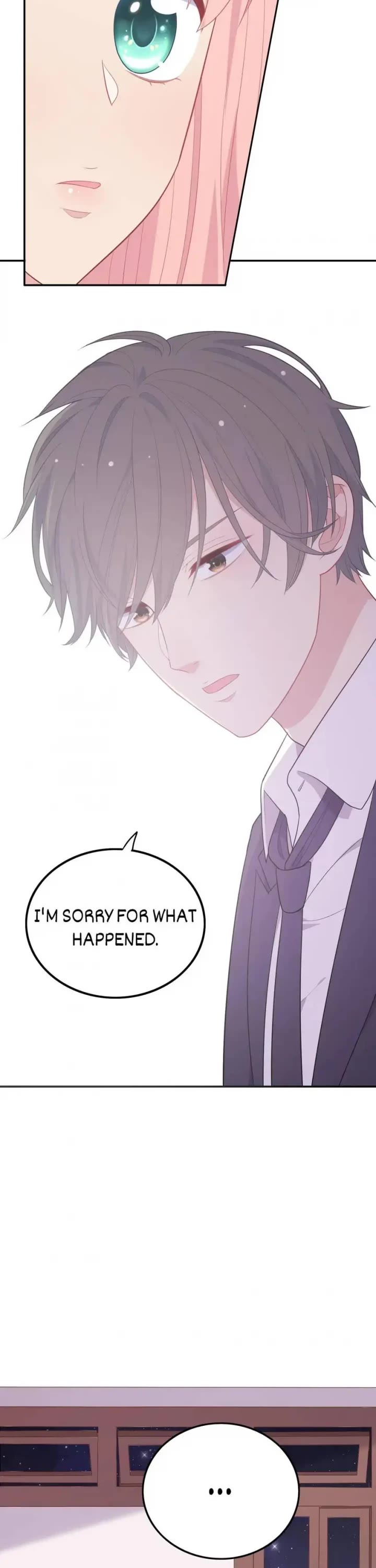City Prince and Amazon Princess Chapter 23 page 27 - Chapter 23
