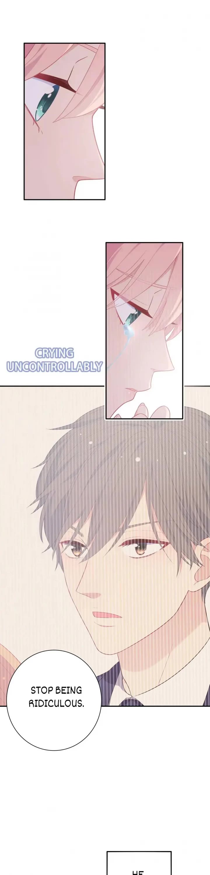 City Prince and Amazon Princess Chapter 23 page 3 - Chapter 23
