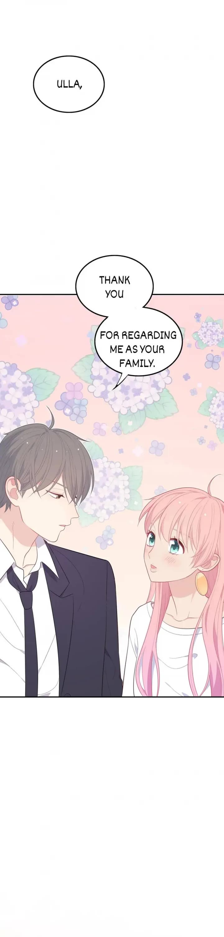 City Prince and Amazon Princess Chapter 23 page 31 - Chapter 23