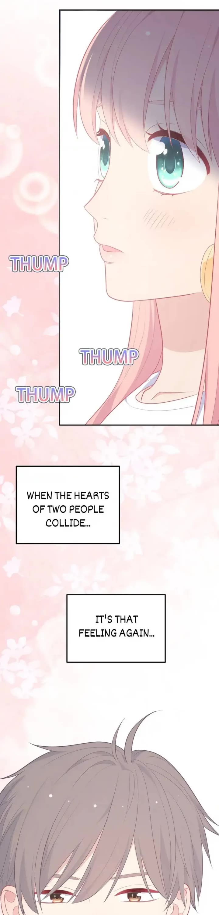 City Prince and Amazon Princess Chapter 23 page 32 - Chapter 23