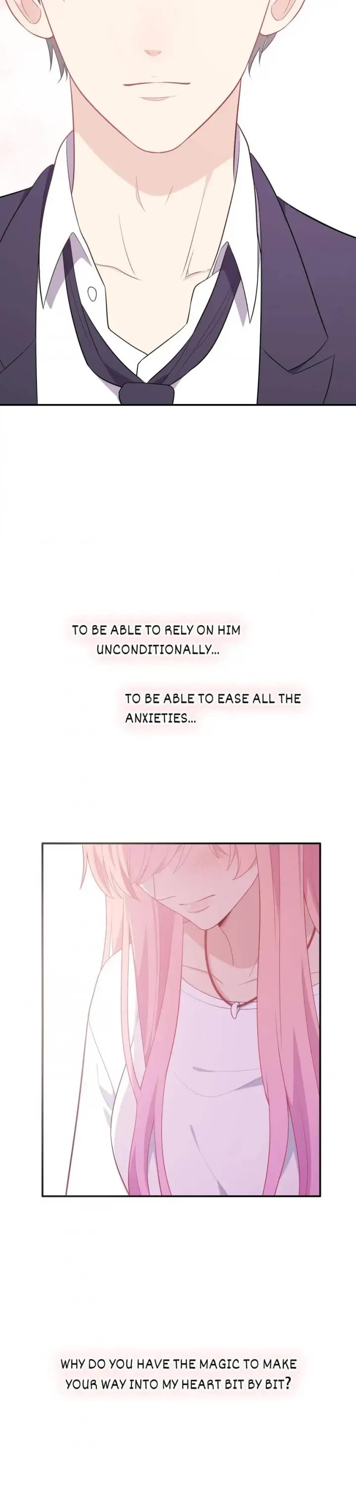 City Prince and Amazon Princess Chapter 23 page 33 - Chapter 23