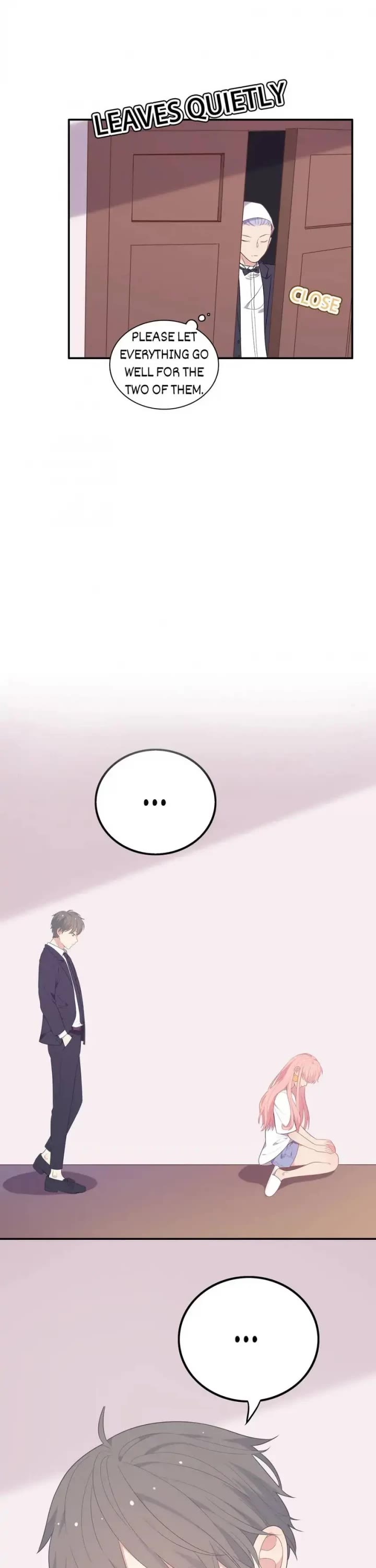 City Prince and Amazon Princess Chapter 23 page 7 - Chapter 23