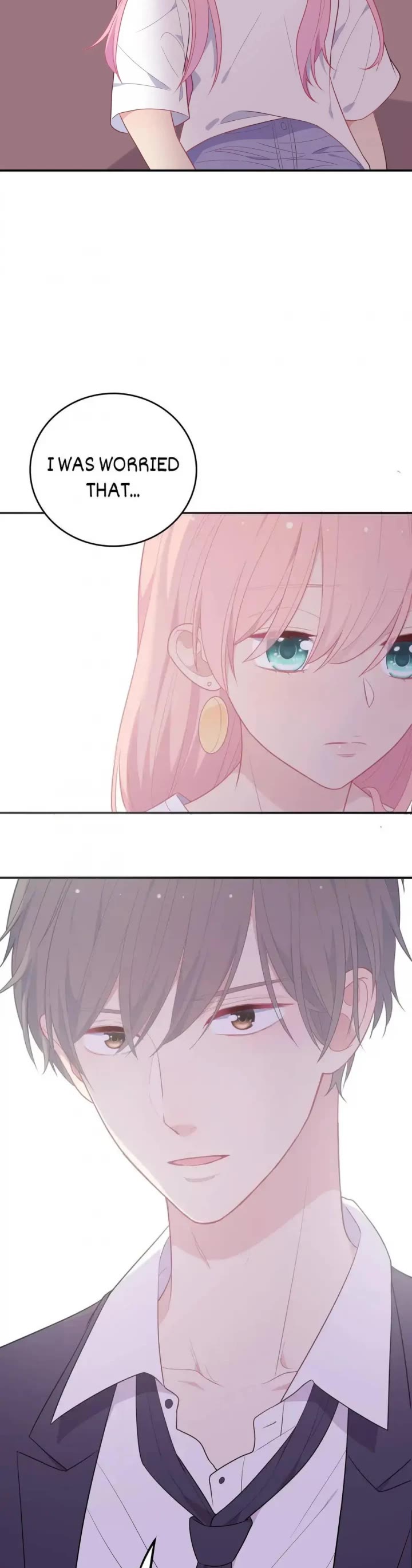 City Prince and Amazon Princess Chapter 23 page 9 - Chapter 23