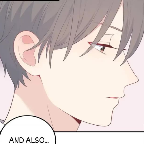 City Prince and Amazon Princess Chapter 23 cover