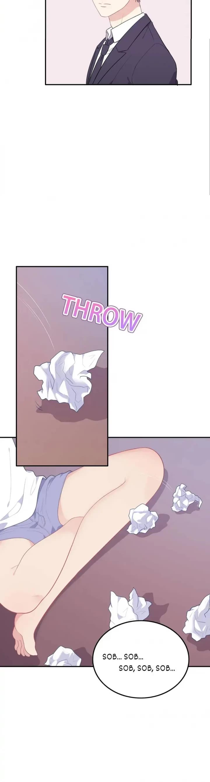 City Prince and Amazon Princess Chapter 24 page 10 - Chapter 24