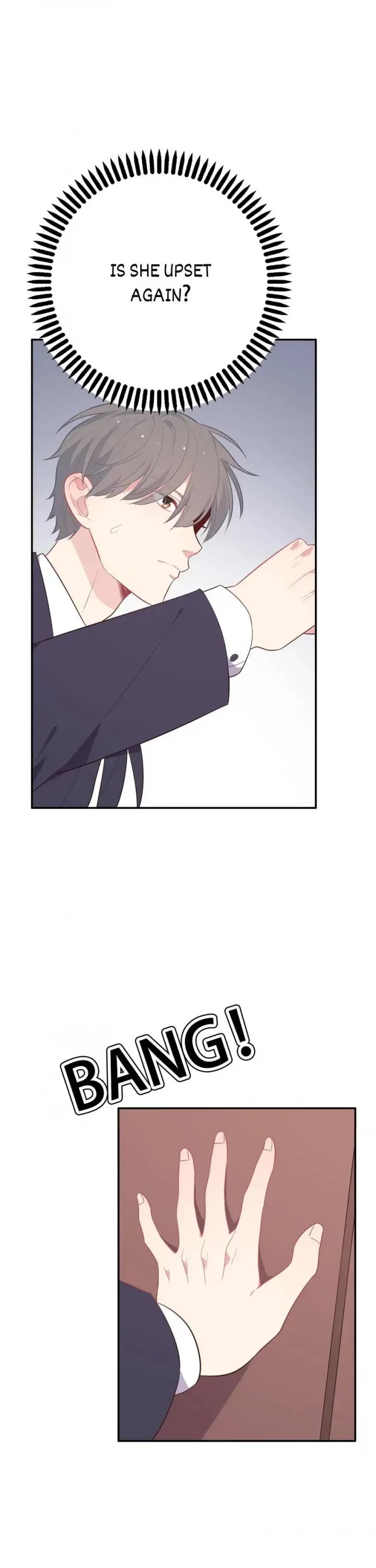 City Prince and Amazon Princess Chapter 24 page 11 - Chapter 24
