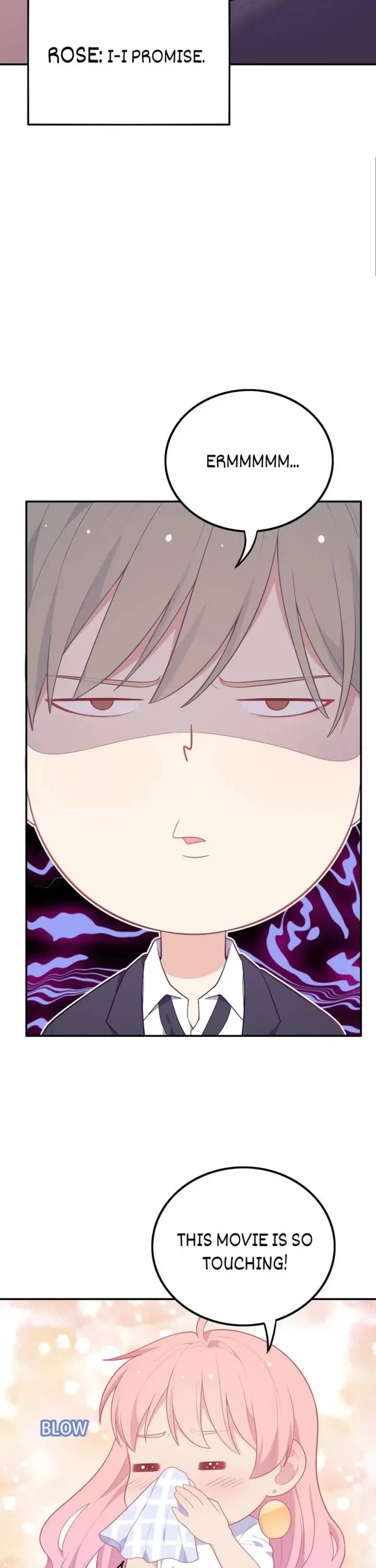 City Prince and Amazon Princess Chapter 24 page 13 - Chapter 24