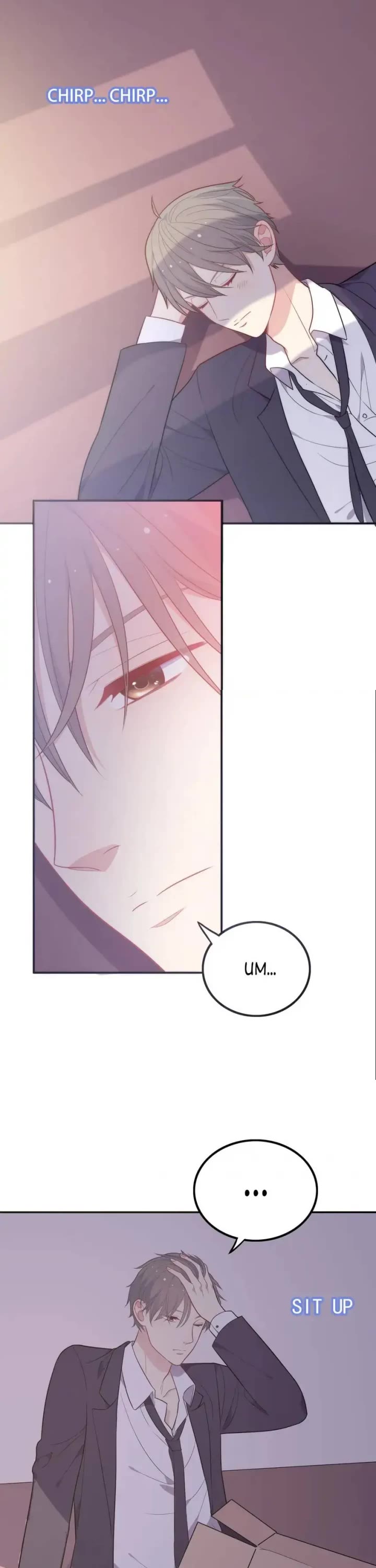 City Prince and Amazon Princess Chapter 24 page 2 - Chapter 24