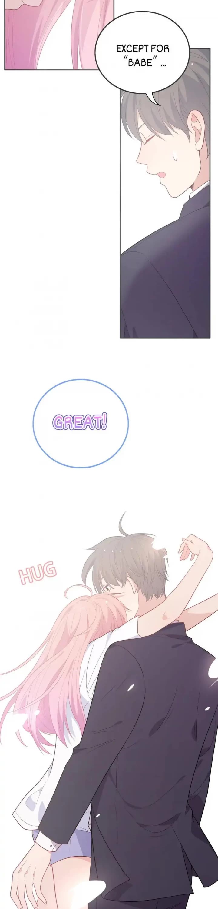 City Prince and Amazon Princess Chapter 24 page 28 - Chapter 24