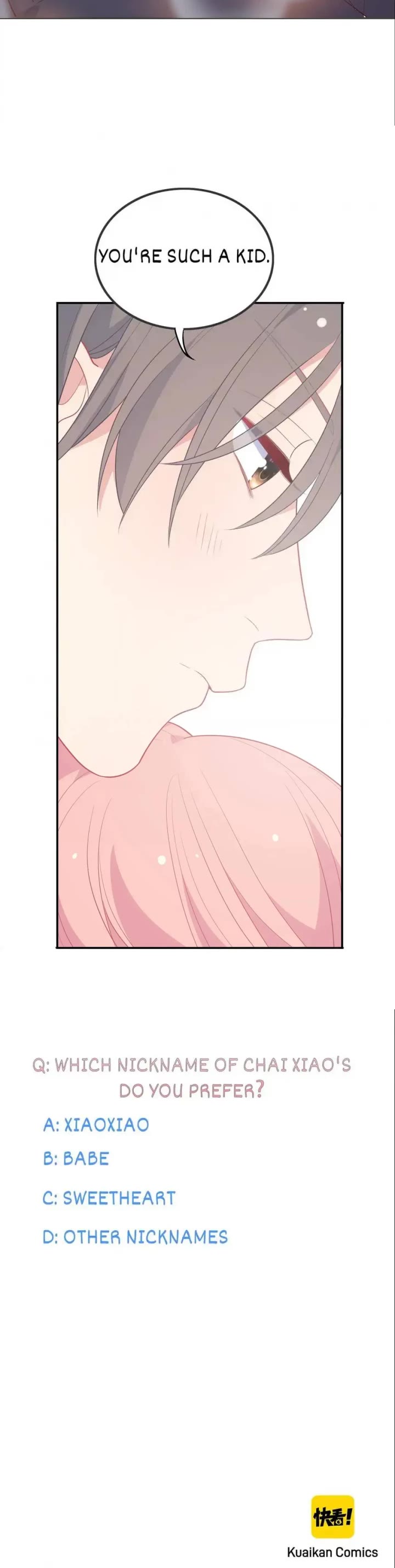 City Prince and Amazon Princess Chapter 24 page 30 - Chapter 24