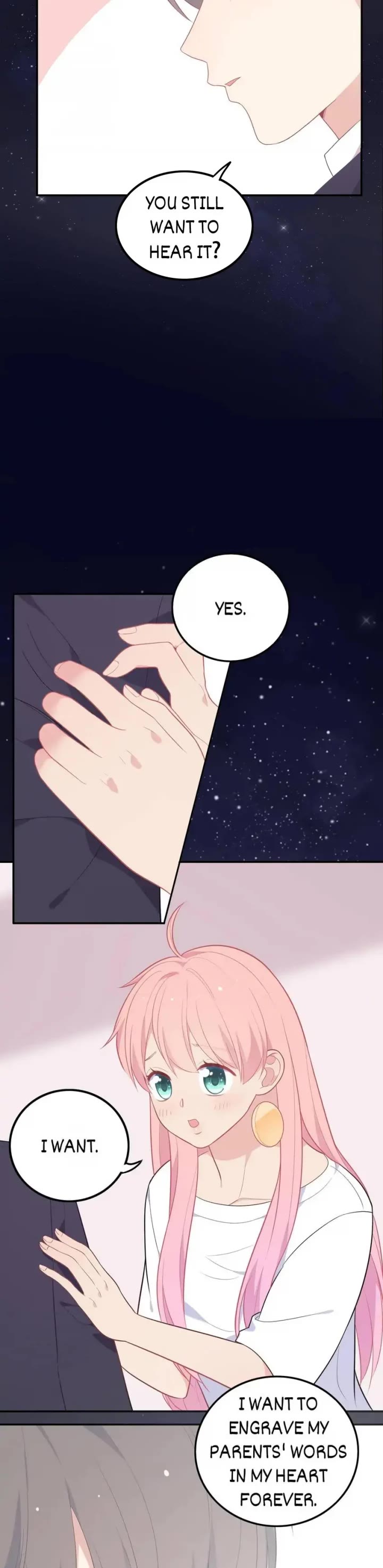City Prince and Amazon Princess Chapter 24 page 5 - Chapter 24